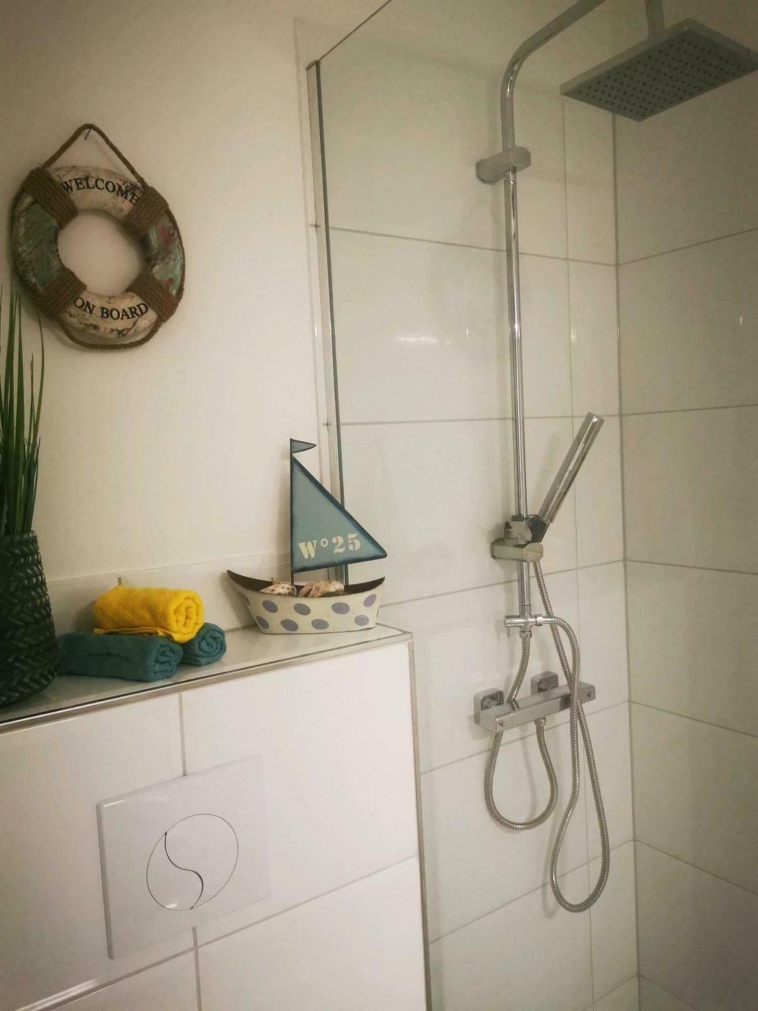Appartement Ankerplatz à Grömitz Extérieur photo