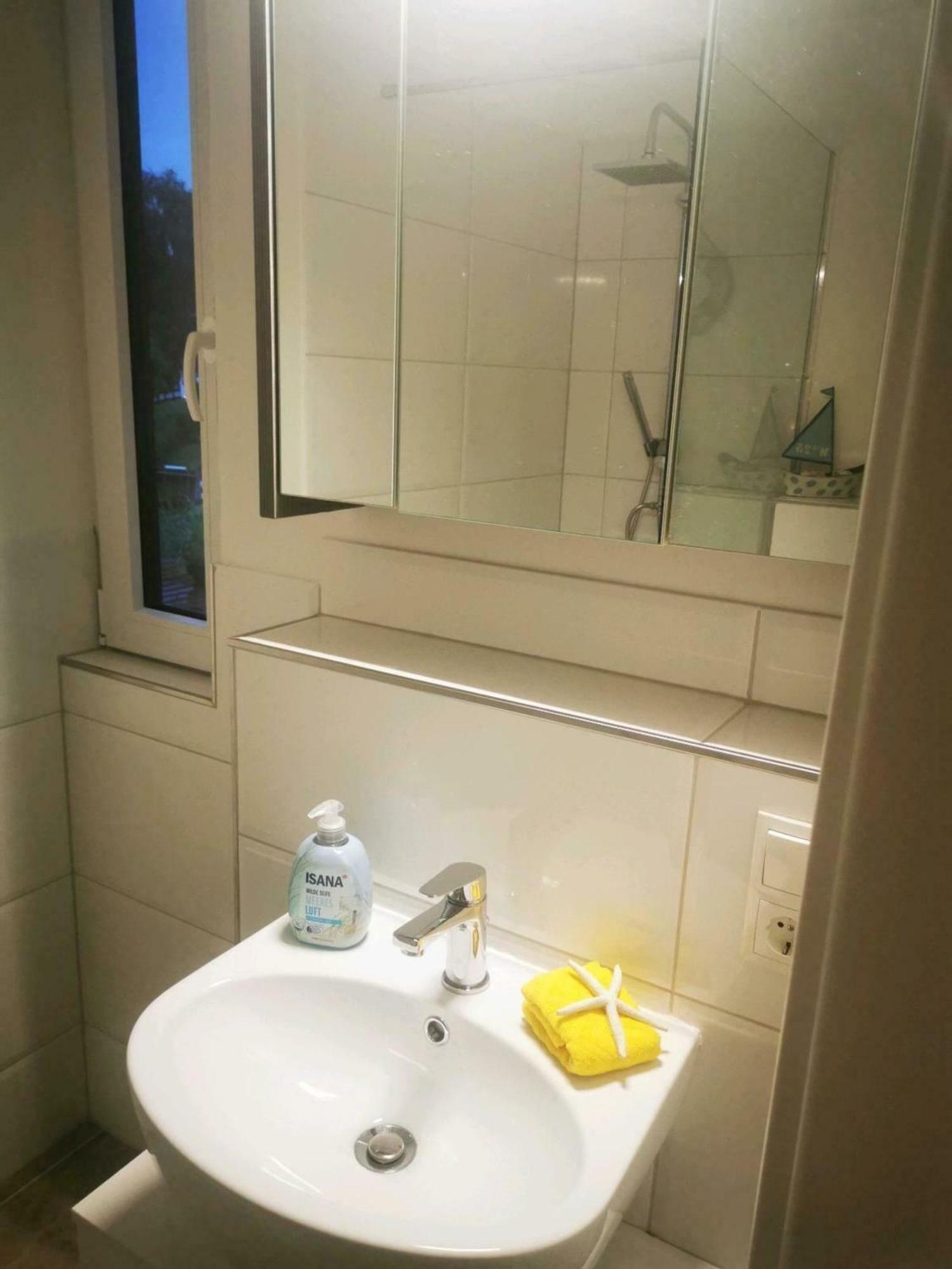 Appartement Ankerplatz à Grömitz Extérieur photo