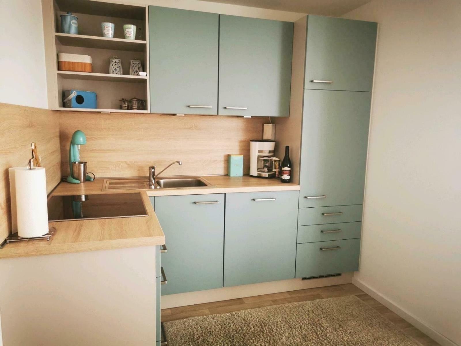 Appartement Ankerplatz à Grömitz Extérieur photo