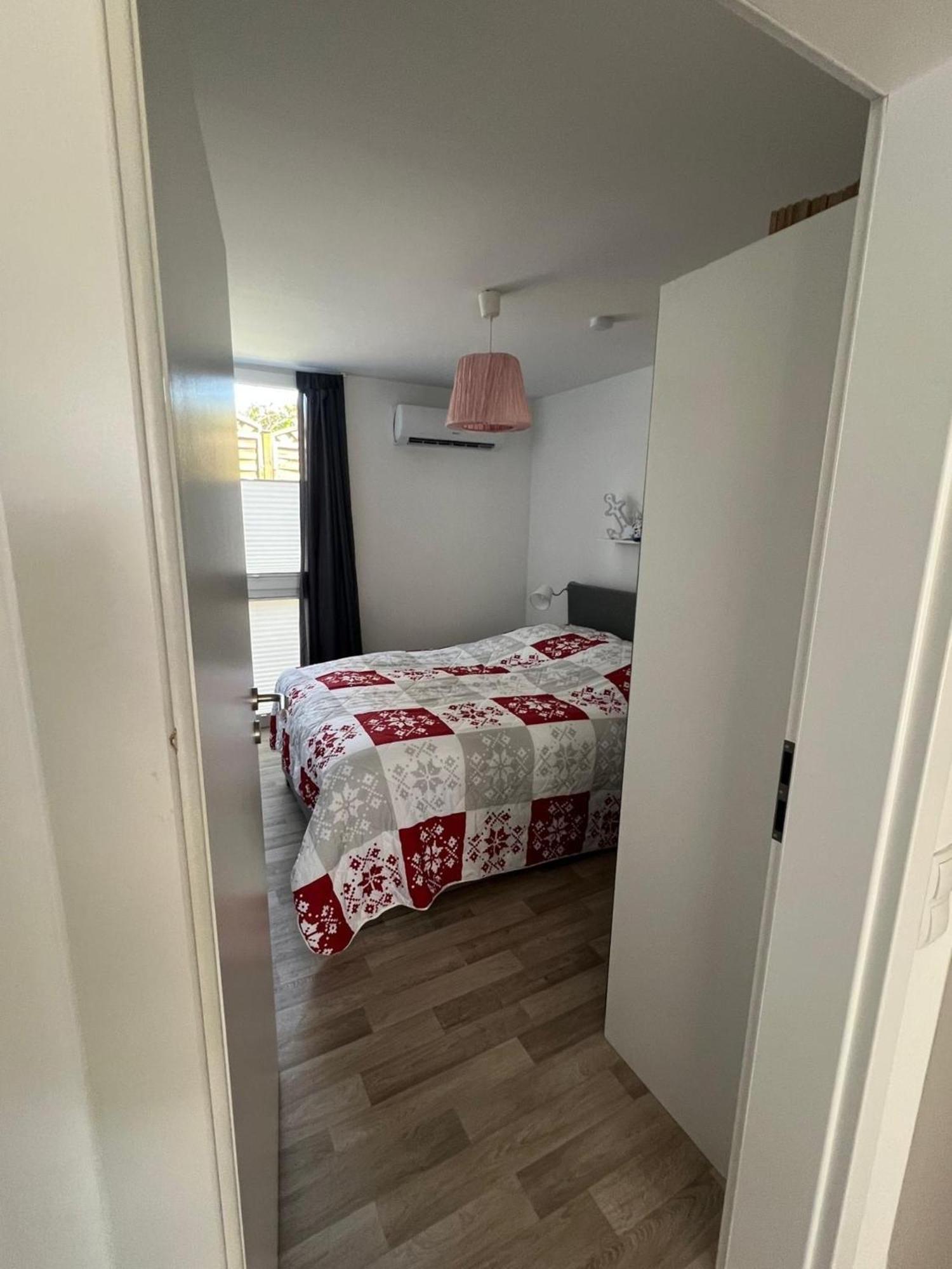 Appartement Ankerplatz à Grömitz Extérieur photo