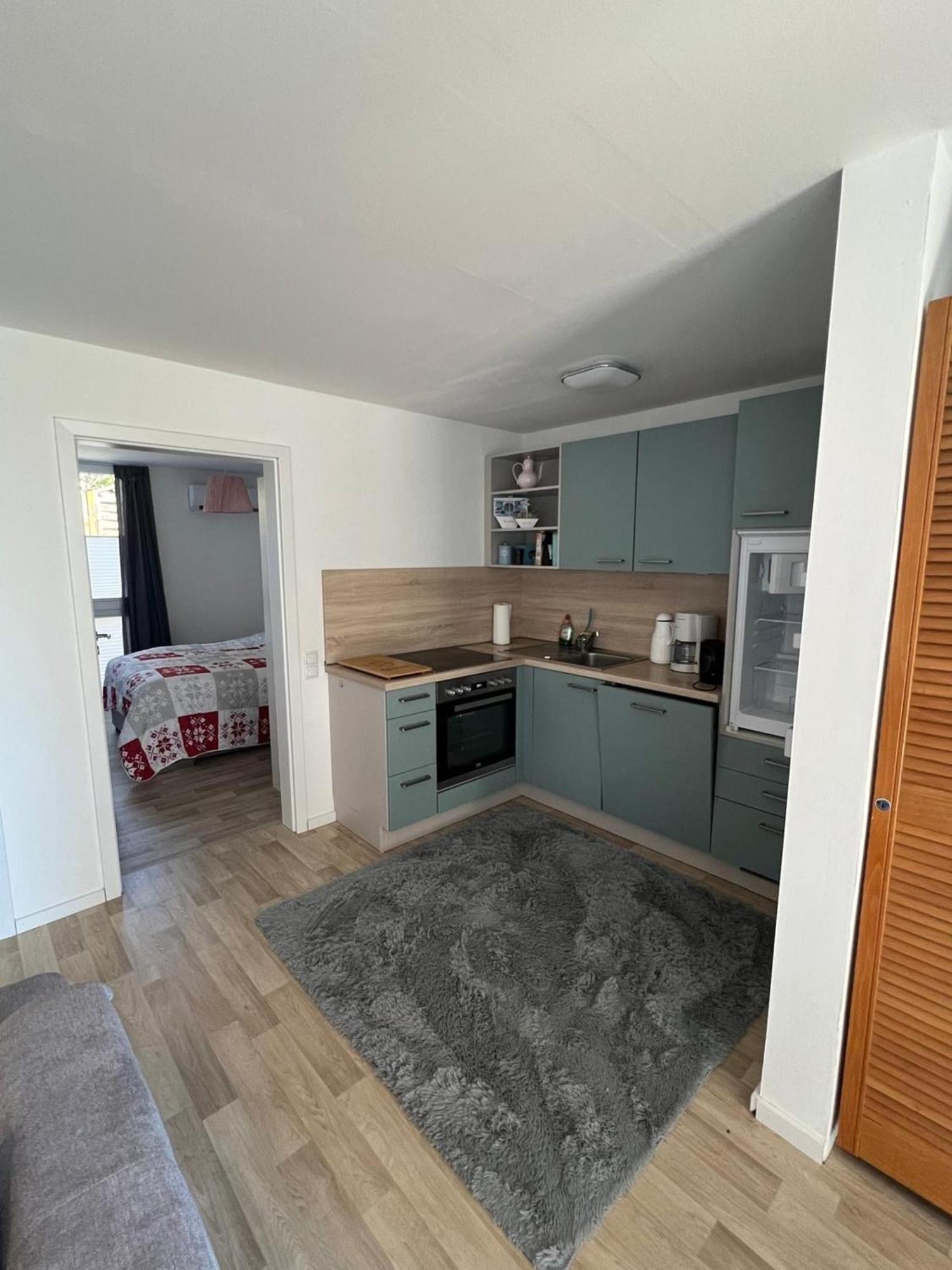 Appartement Ankerplatz à Grömitz Extérieur photo